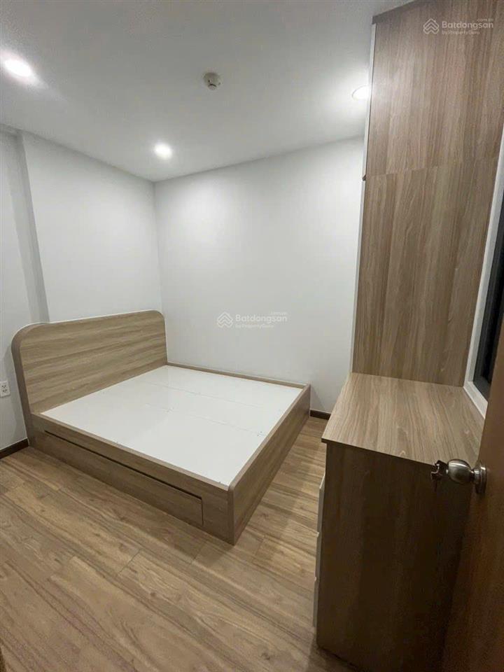 Bán căn hộ phú thạnh apartment tại q. tân phú  dt 78m²  2pn/2wc  full nt  shr!