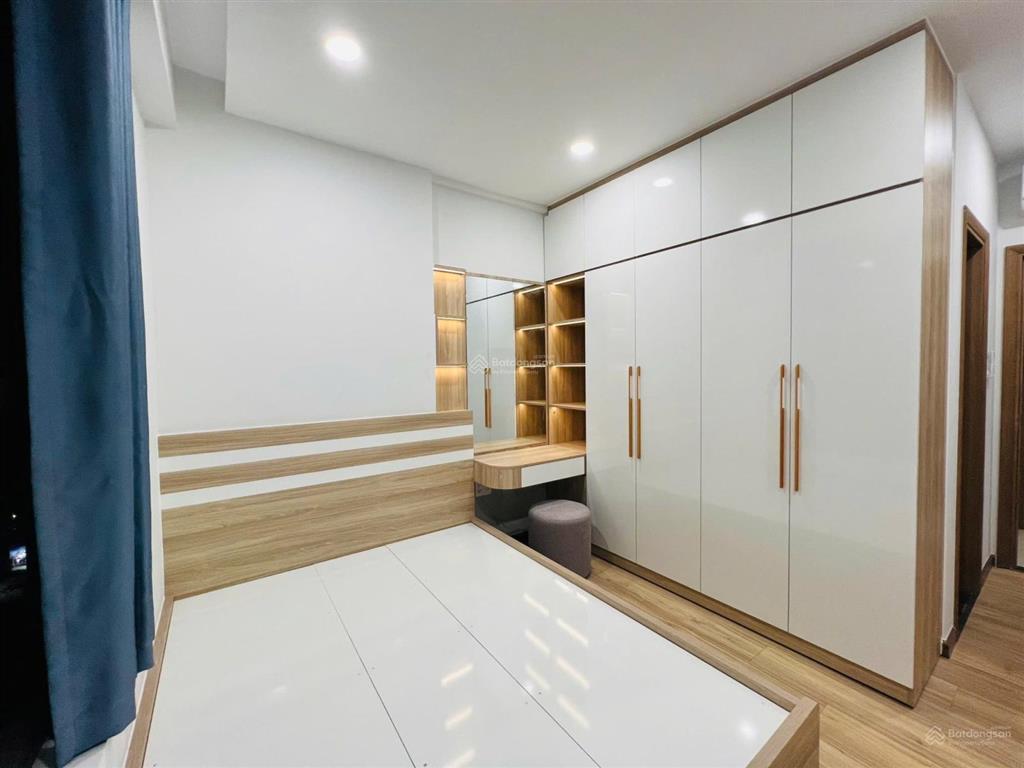 Bán căn hộ phú thạnh apartment tại q. tân phú  dt 78m²  2pn/2wc  full nt  shr!