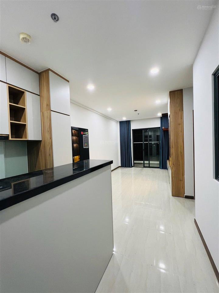 Bán căn hộ phú thạnh apartment tại q. tân phú  dt 78m²  2pn/2wc  full nt  shr!