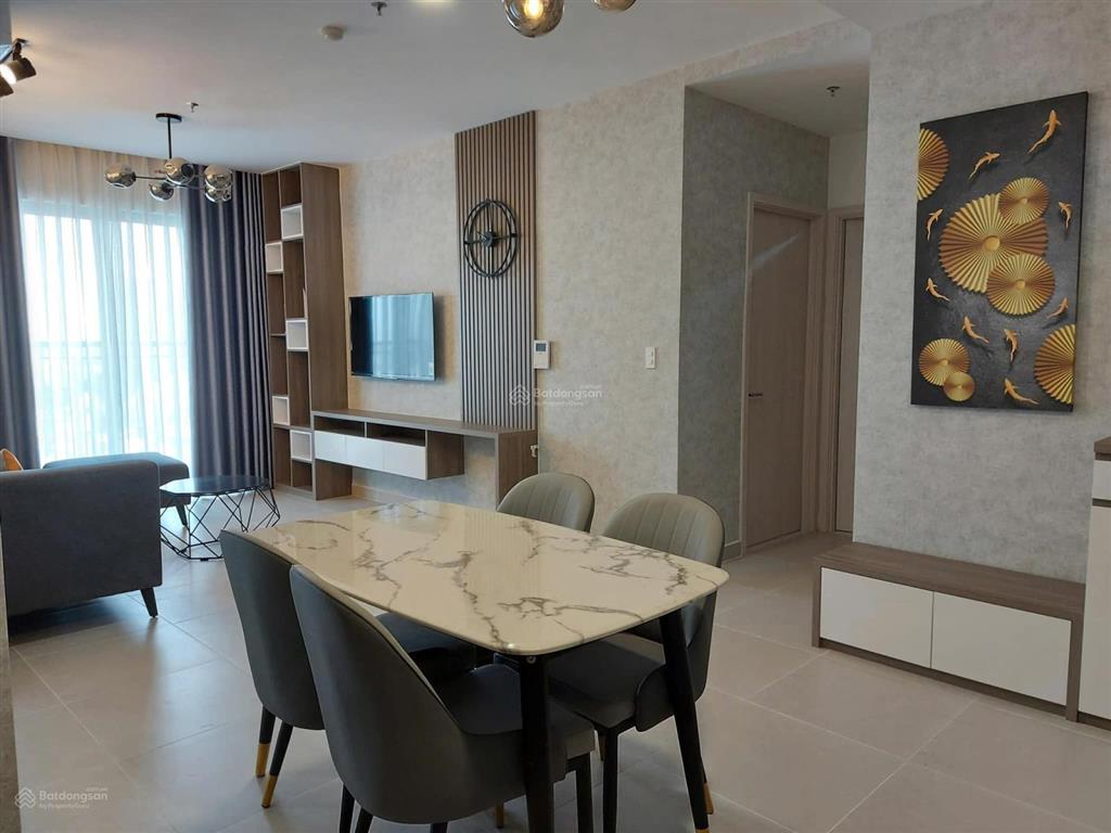 Bán chung cư dvela quận 7  dt 70m²  2pn/2wc  full nt  shrcc!