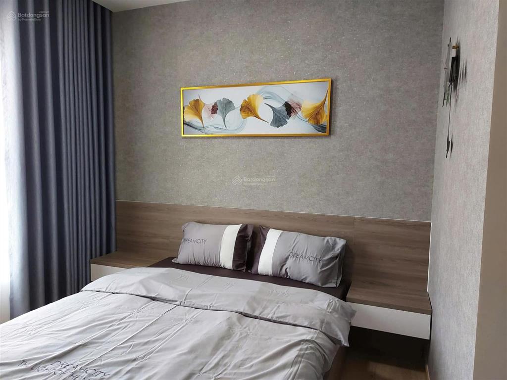 Bán chung cư dvela quận 7  dt 70m²  2pn/2wc  full nt  shrcc!