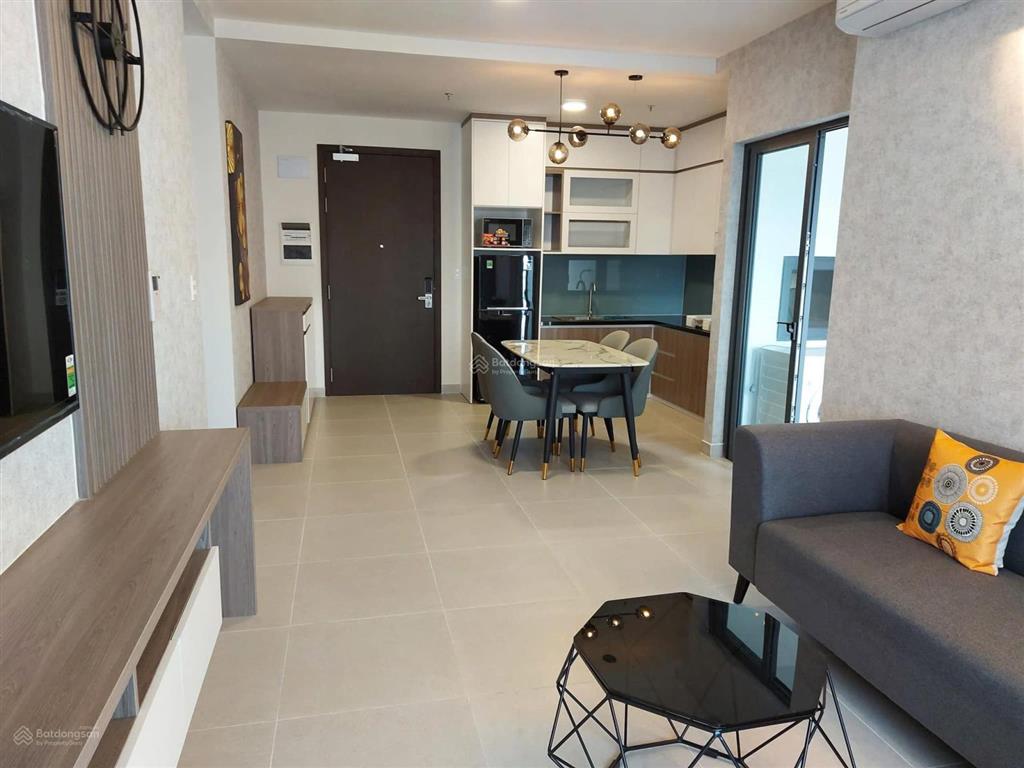 Bán chung cư dvela quận 7  dt 70m²  2pn/2wc  full nt  shrcc!
