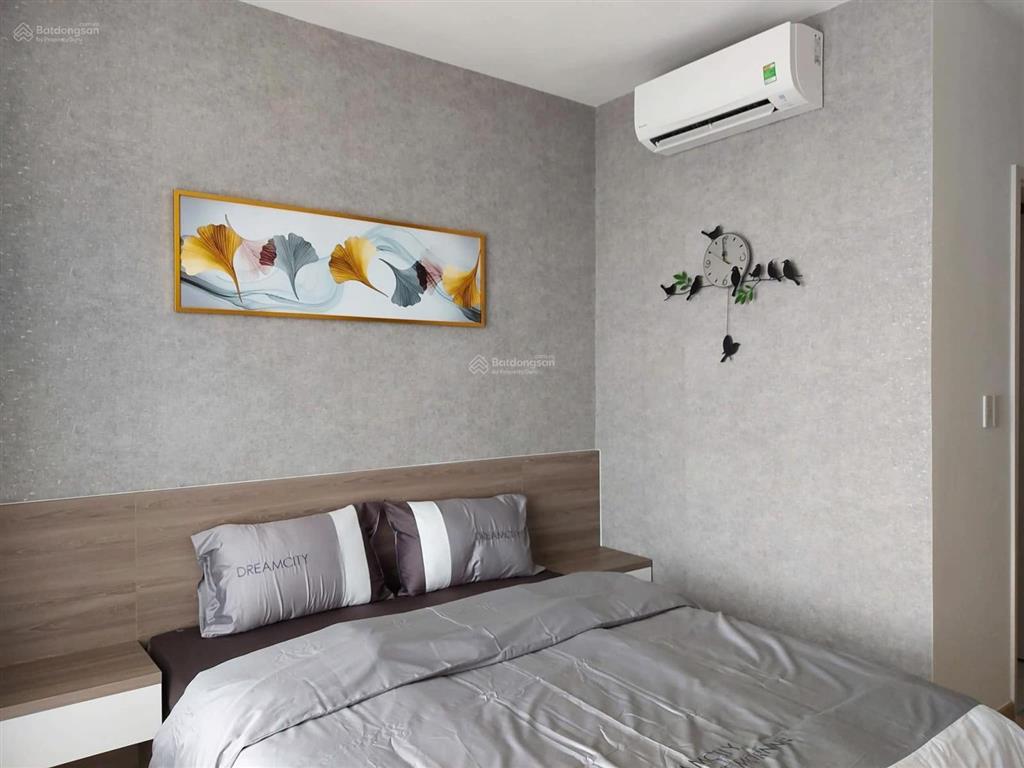 Bán chung cư dvela quận 7  dt 70m²  2pn/2wc  full nt  shrcc!