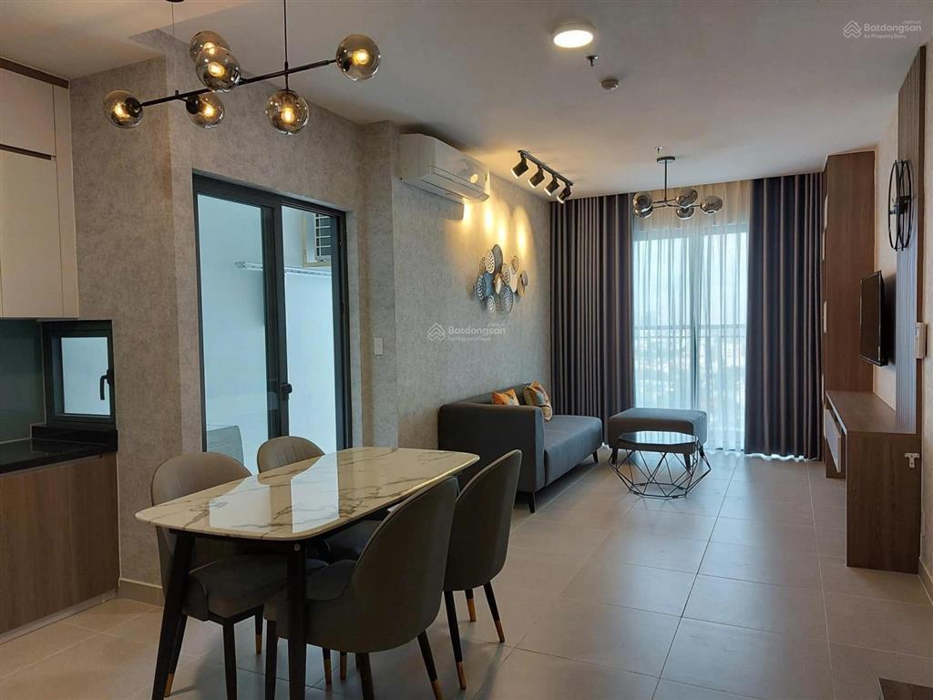 Bán chung cư dvela quận 7  dt 70m²  2pn/2wc  full nt  shrcc!