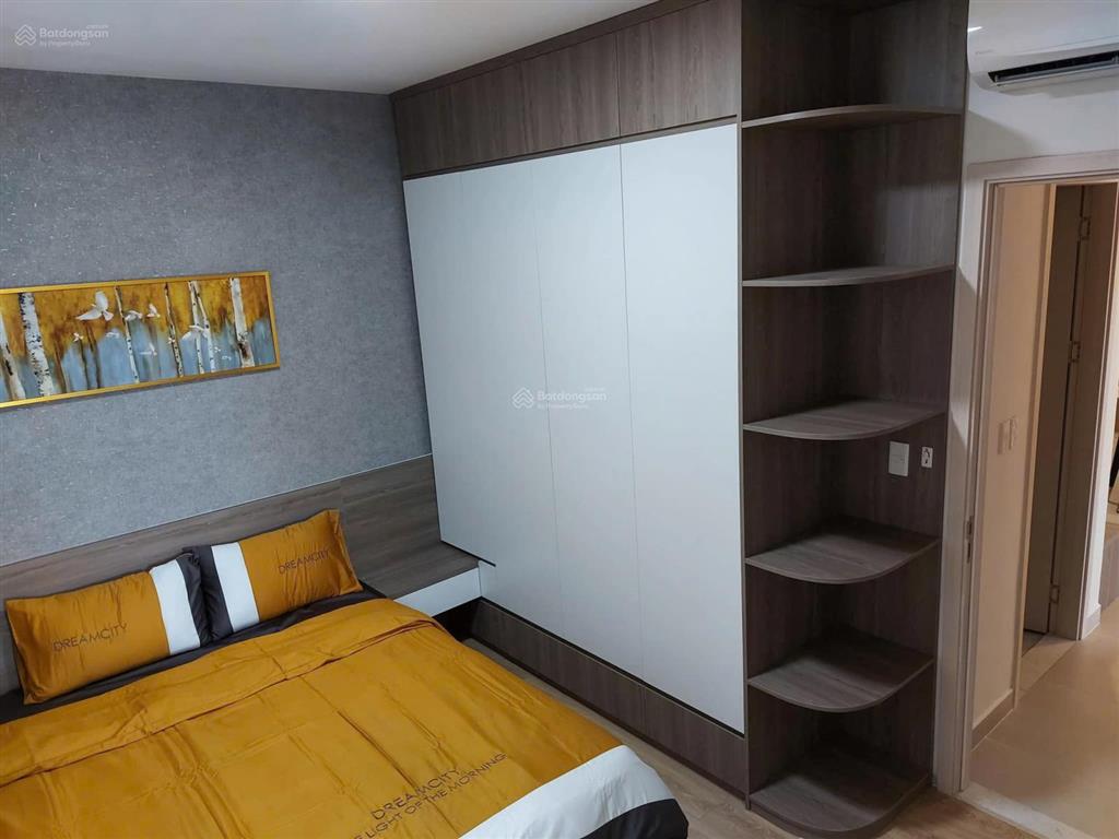 Bán chung cư dvela quận 7  dt 70m²  2pn/2wc  full nt  shrcc!