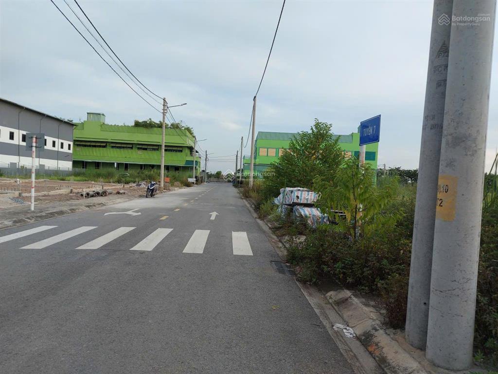 Đất công nghiệp  cụm cn phương trung  thanh oai, hà nội