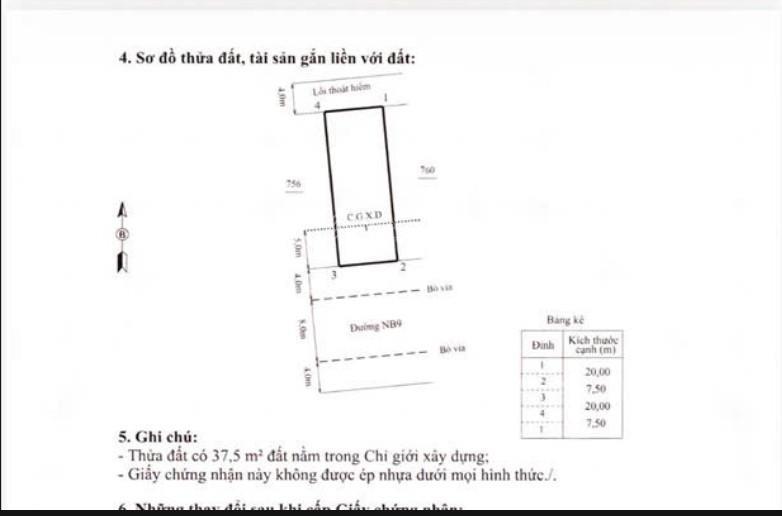 Bán gấp lô đất vsip bình định giá cực rẻ. 150m². sổ sẵn ký công chứng ngay. có cho vay