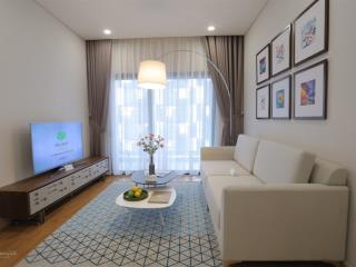 Chính chủ bán nhanh căn hộ 2pn toà nhà n04a ngoại giao đoàn tầng trung view cực đẹp