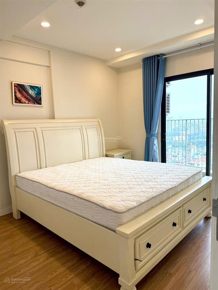 Chỉ 10.2 tỷ sở hữu ngay căn hộ 2pn toà kosmo 161 xuân la tầm view trực diện hồ tây