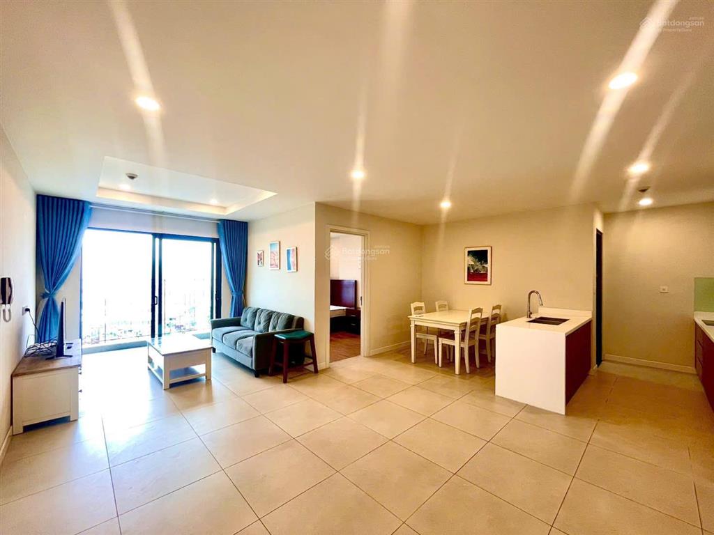 Chỉ 10.2 tỷ sở hữu ngay căn hộ 2pn toà kosmo 161 xuân la tầm view trực diện hồ tây