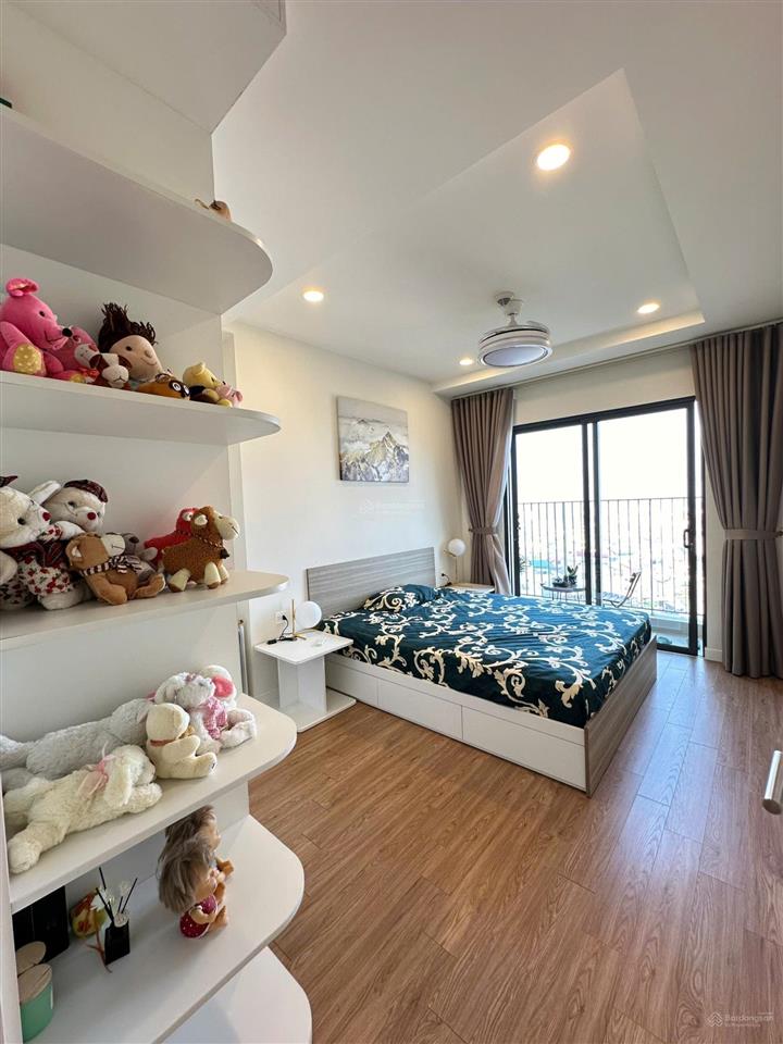 Căn hộ 3pn giá tốt nhất toà kosmo tây hồ cần bán nhanh, nhà đẹp, chủ thiện chí