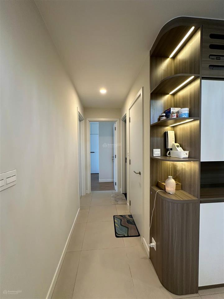 Căn hộ 3pn giá tốt nhất toà kosmo tây hồ cần bán nhanh, nhà đẹp, chủ thiện chí