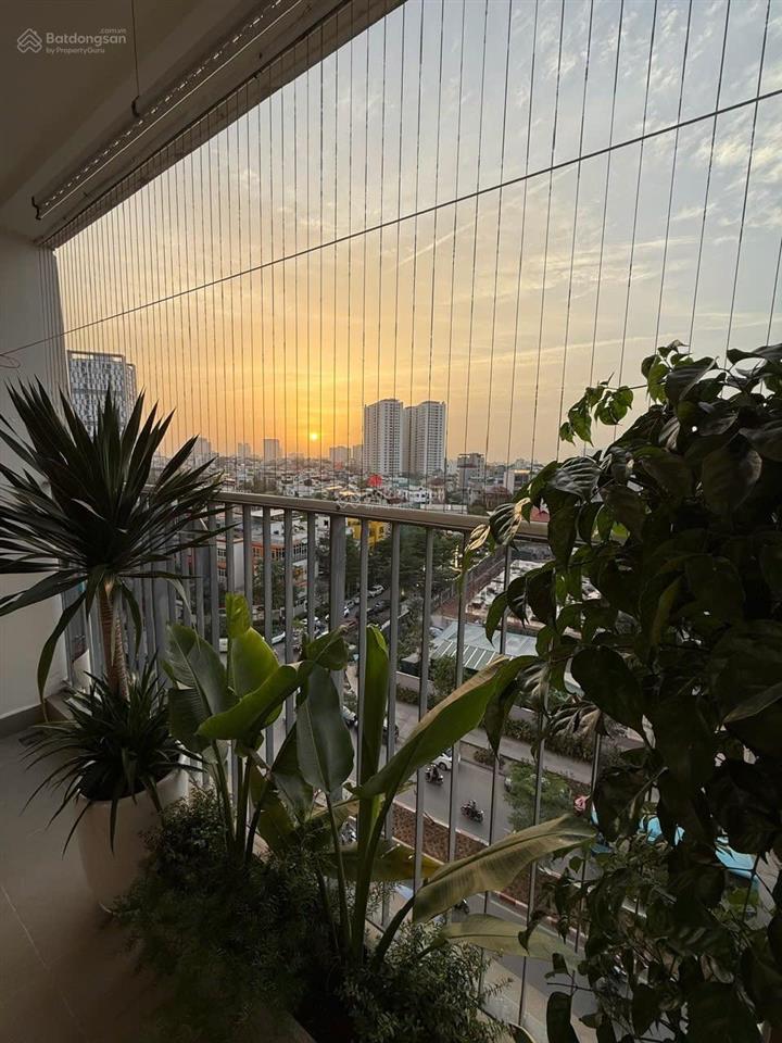 Hiếm! duy nhất 1 căn 75m2 chung cư kosmo tây hồ cần tìm chủ mới