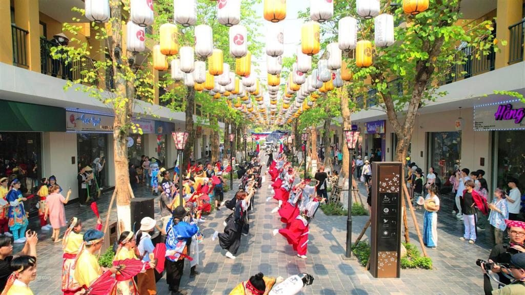 Bán gấp căn hộ khoáng nóng onsen 42m² giá chỉ 1,3 tỷ