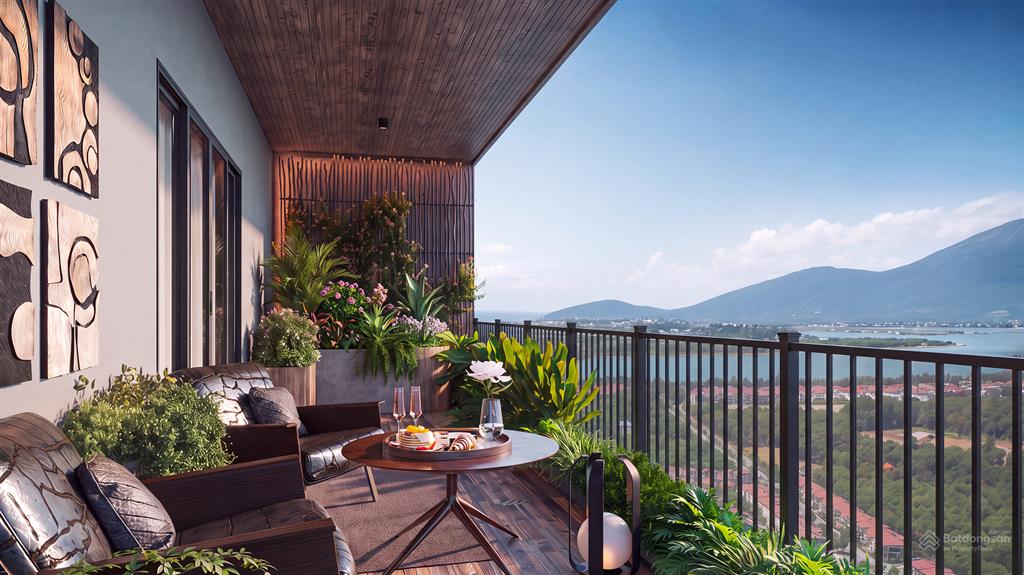 Bán gấp căn hộ khoáng nóng onsen 42m² giá chỉ 1,3 tỷ