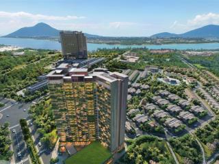 Bán gấp căn hộ khoáng nóng onsen 42m² giá chỉ 1,3 tỷ