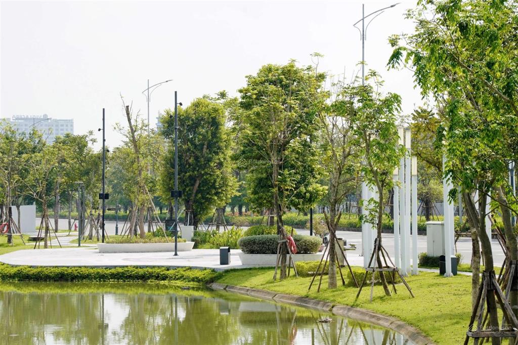 Nhượng gấp căn ngoại giao 2pn2vs dự án moonlight 2 an lạc, 68m² giá hời