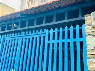 Nhà riêng, trần thủ độ, q.tân phú, 4,2x9m. 2tầng. 4,2tỷ.
