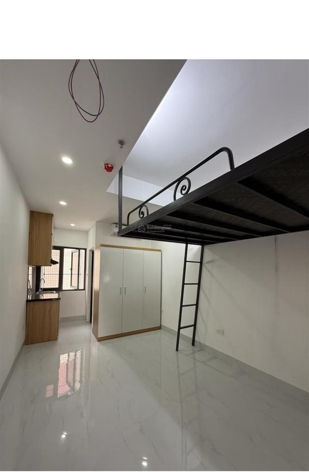 Mặt phố đại linh dt 52 m2 8 tầng, mặt tiền 3.9m, giá nhỉnh 17 tỷ, cách lê quang đạo kéo dài 100m.