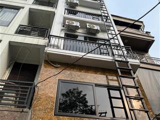 Mặt phố đại linh dt 52 m2 8 tầng, mặt tiền 3.9m, giá nhỉnh 17 tỷ, cách lê quang đạo kéo dài 100m.