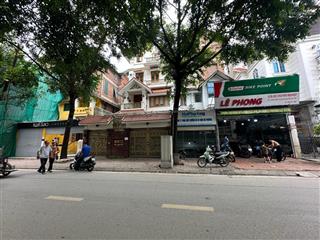 Liền kề trung văn, nam từ liêm, 90m2, mt 4m, 5 tầng. kinh doanh tốt, gần trường học, công viên.