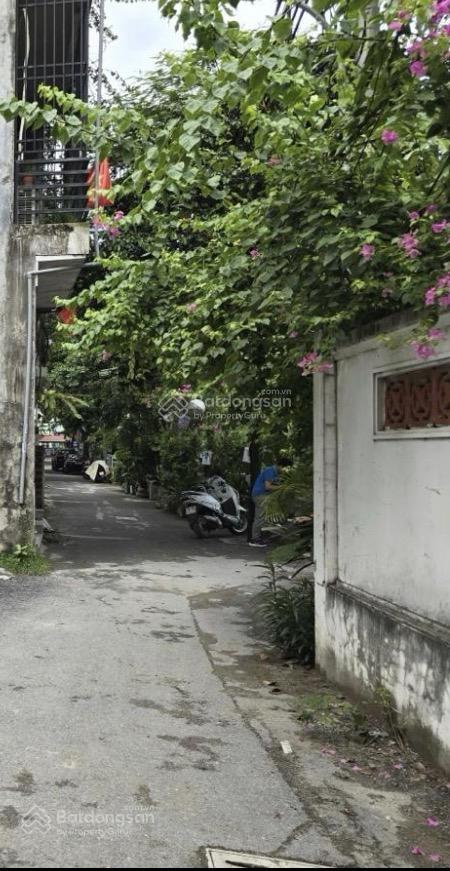 Chính chủ bán lô góc cạnh ao sen  đại linh  trung văn.