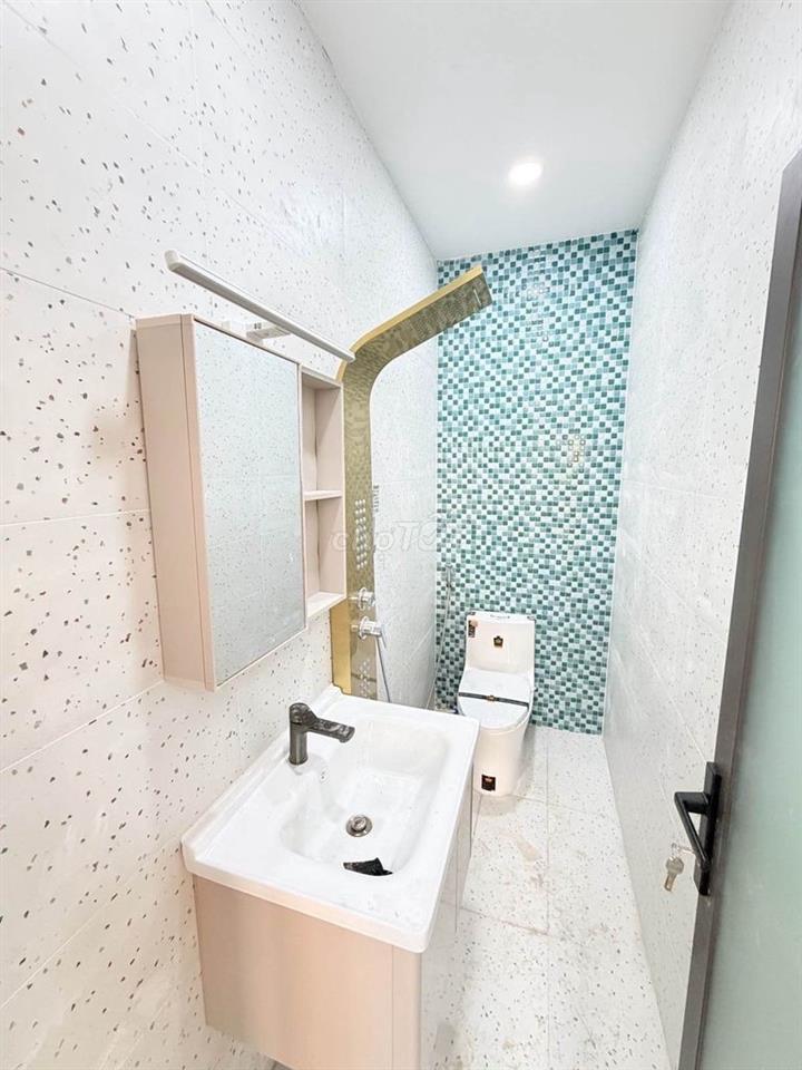 Cách mặt tiền 1 căn - 26 tháng 3.Ngay Khu CEladon-4,2x15m-chỉ hơn 5tyx