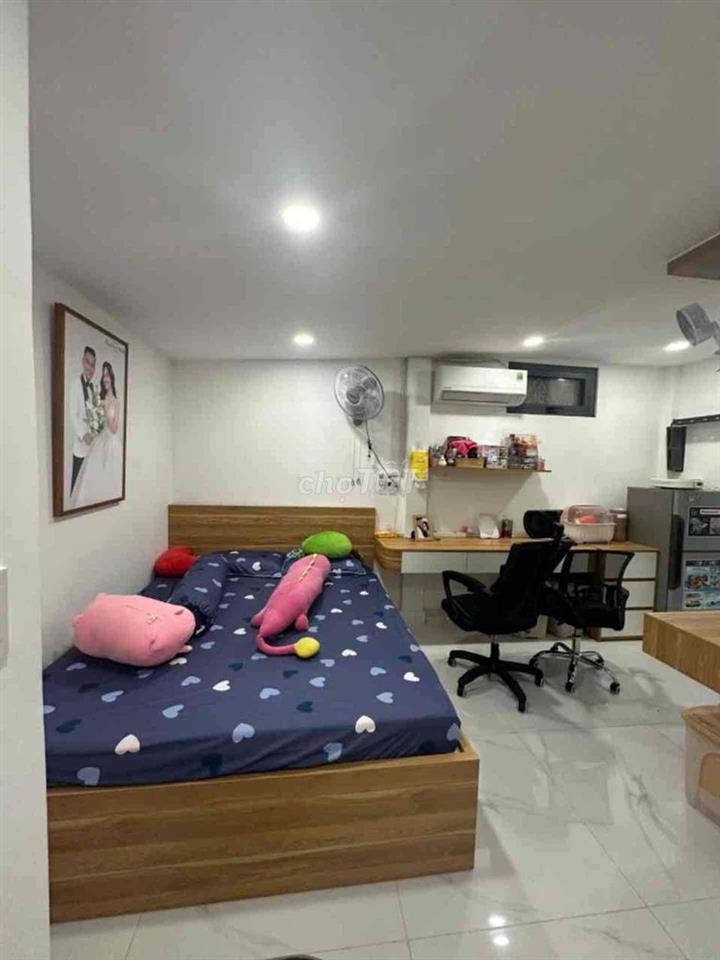 Nhà Bán Kênh Nước Đen - 4.1x12m(51m2) -hxh thông-nhỉnh4tỷ.x nhỏ