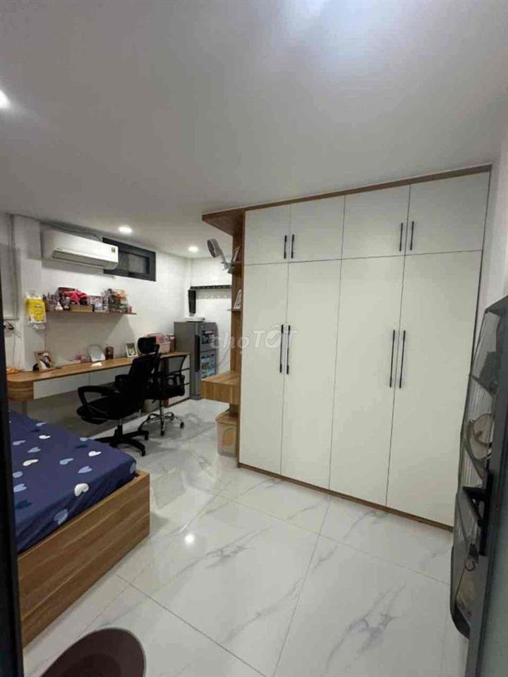 Nhà Bán Kênh Nước Đen - 4.1x12m(51m2) -hxh thông-nhỉnh4tỷ.x nhỏ