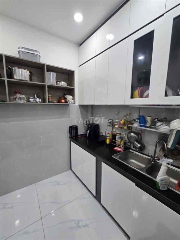 Nhà Bán Kênh Nước Đen - 4.1x12m(51m2) -hxh thông-nhỉnh4tỷ.x nhỏ