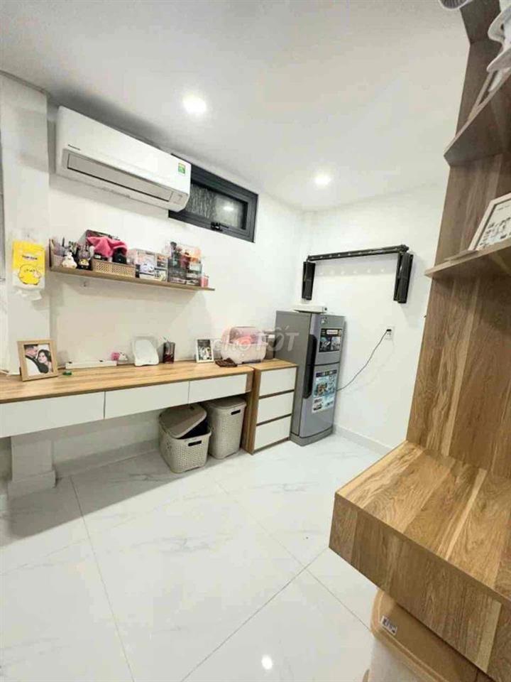Nhà Bán Kênh Nước Đen - 4.1x12m(51m2) -hxh thông-nhỉnh4tỷ.x nhỏ