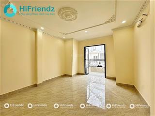 Cho thuê nhà trọ đẹp, thạnh xuân 24, 2,9 triệu, 30m2, nhiều tiện ích