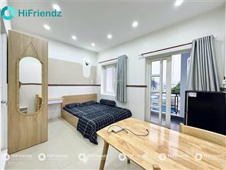 Cho thuê cc mini tại đường số 27, gò vấp, 4,8 triệu, 28m2