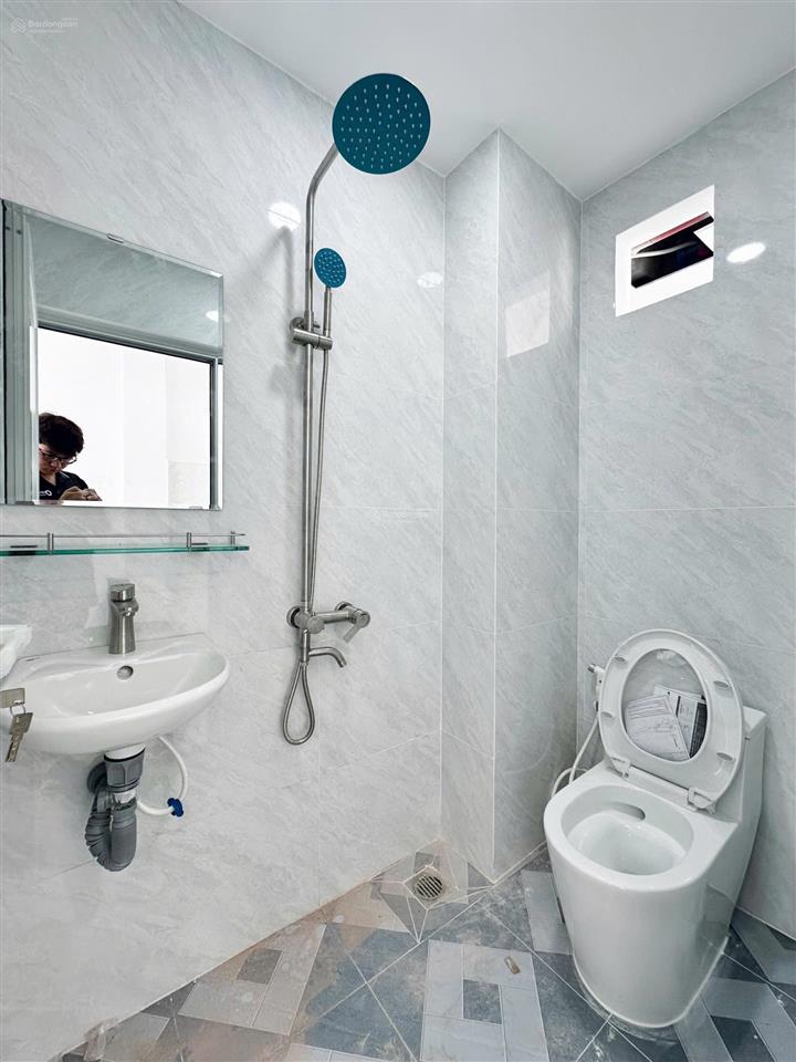 Cho thuê cc mini 25m2, 3,8 triệu, tại thống nhất, p 15, q gò vấp, tp.hcm