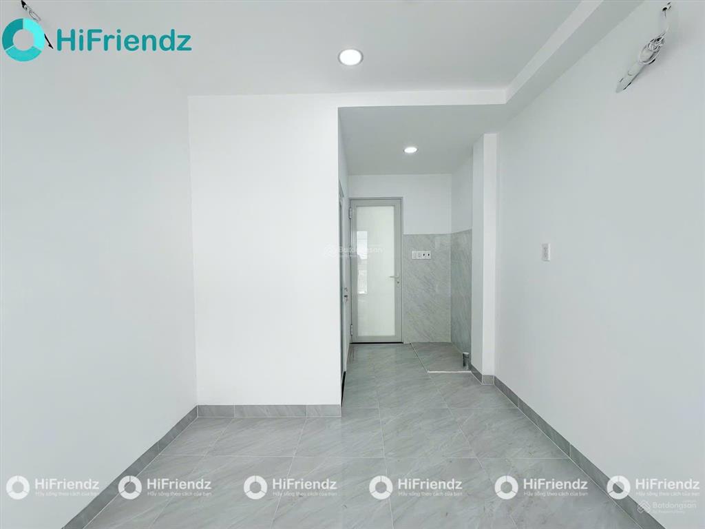 Cho thuê cc mini 25m2, 3,8 triệu, tại thống nhất, p 15, q gò vấp, tp.hcm