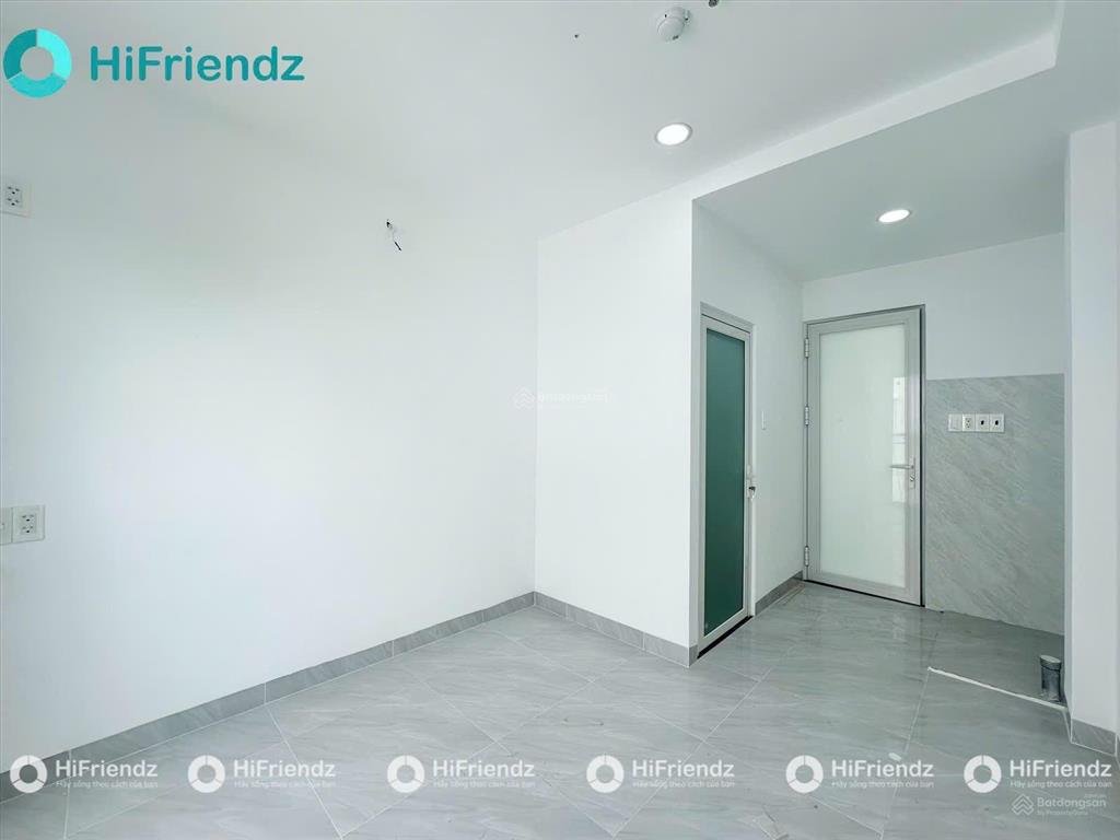 Cho thuê cc mini 25m2, 3,8 triệu, tại thống nhất, p 15, q gò vấp, tp.hcm