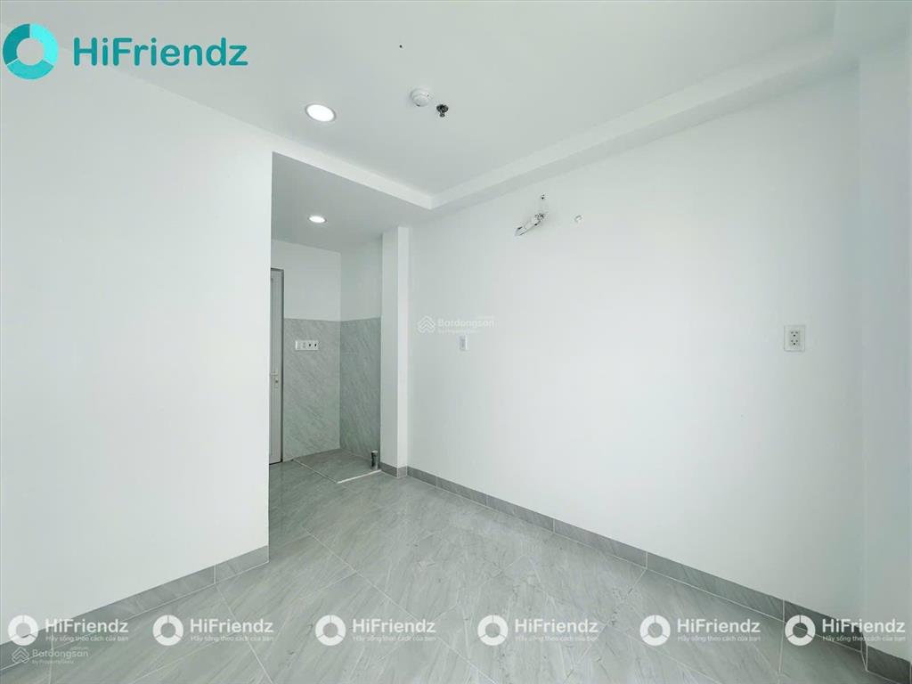 Cho thuê cc mini 25m2, 3,8 triệu, tại thống nhất, p 15, q gò vấp, tp.hcm