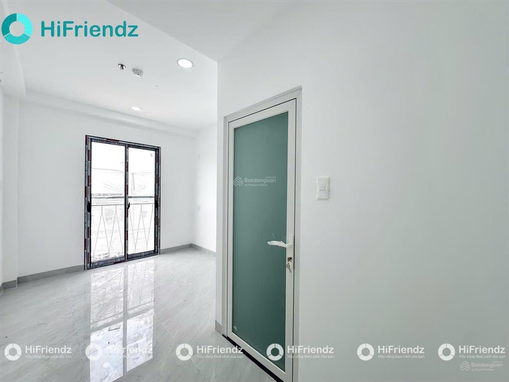 Cho thuê cc mini 25m2, 3,8 triệu, tại thống nhất, p 15, q gò vấp, tp.hcm