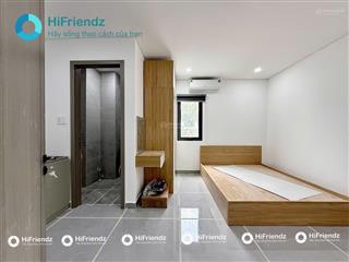 Cho thuê chung cư mini 5,2 triệu vnd, 28 m2 tại thống nhất, p16, q.gò vấp, hcm