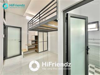 Cho thuê nhà trọ tại đặng thúc vịnh, 2,8 triệu, 28m2, giá ưu đãi