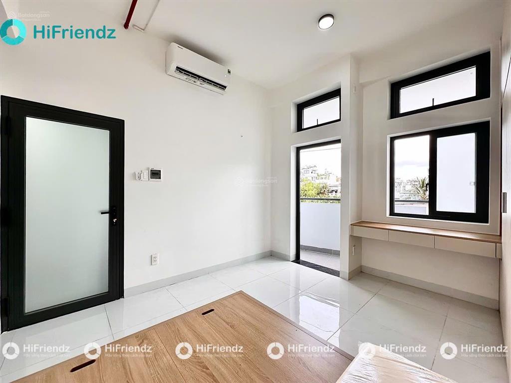 Cho thuê cc mini 28m2 tại dương quảng hàm, 6,3 triệu, đẹp xuất sắc