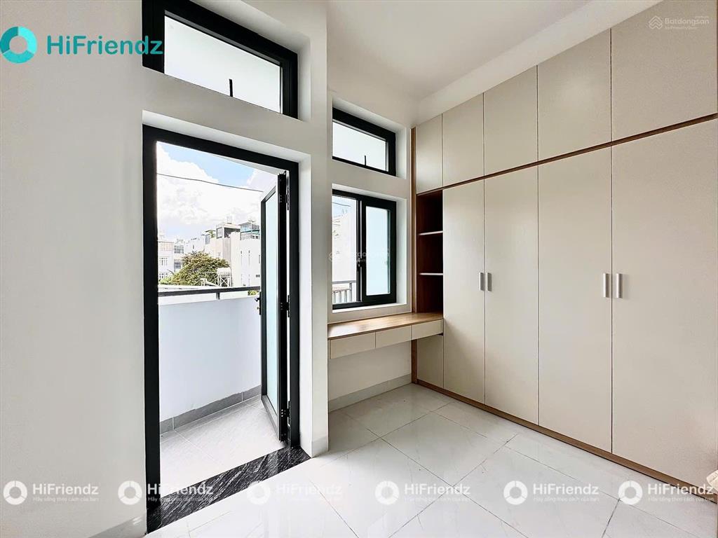 Cho thuê cc mini 28m2 tại dương quảng hàm, 6,3 triệu, đẹp xuất sắc