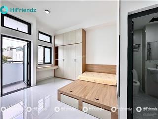Cho thuê cc mini 28m2 tại dương quảng hàm, 6,3 triệu, đẹp xuất sắc
