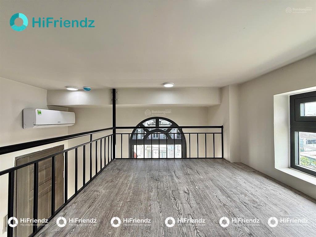 Cho thuê cc mini 30m2, giá tốt 6,5 triệu tại phan huy ích, gò vấp, hcm hot!