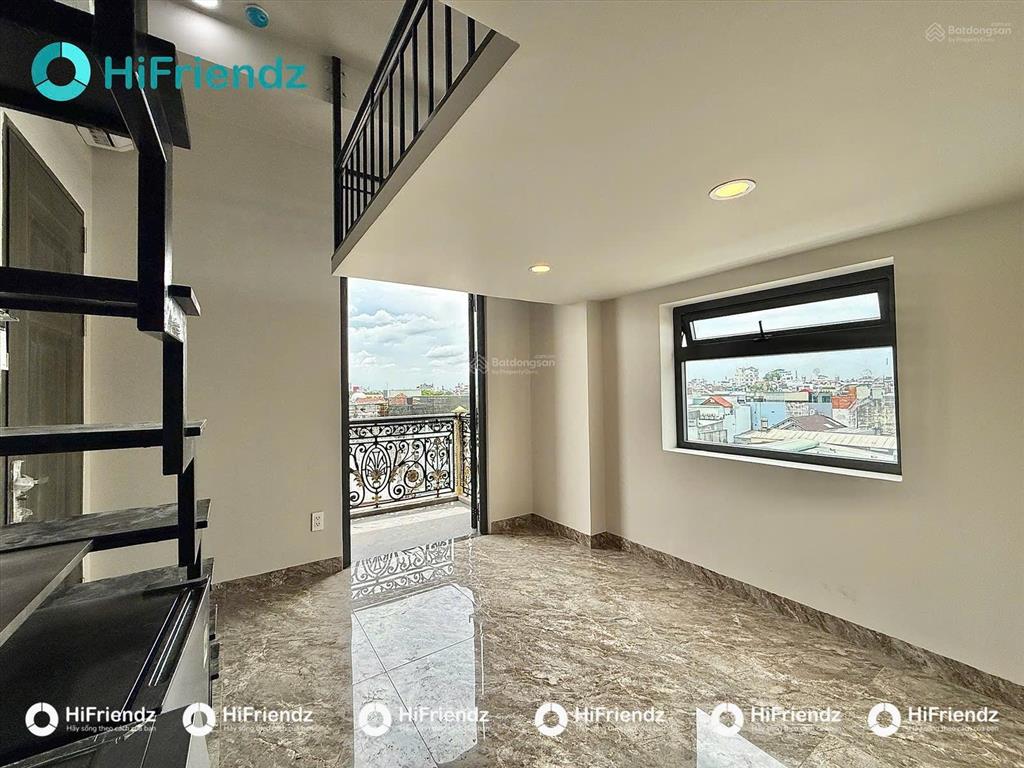 Cho thuê cc mini 30m2, giá tốt 6,5 triệu tại phan huy ích, gò vấp, hcm hot!