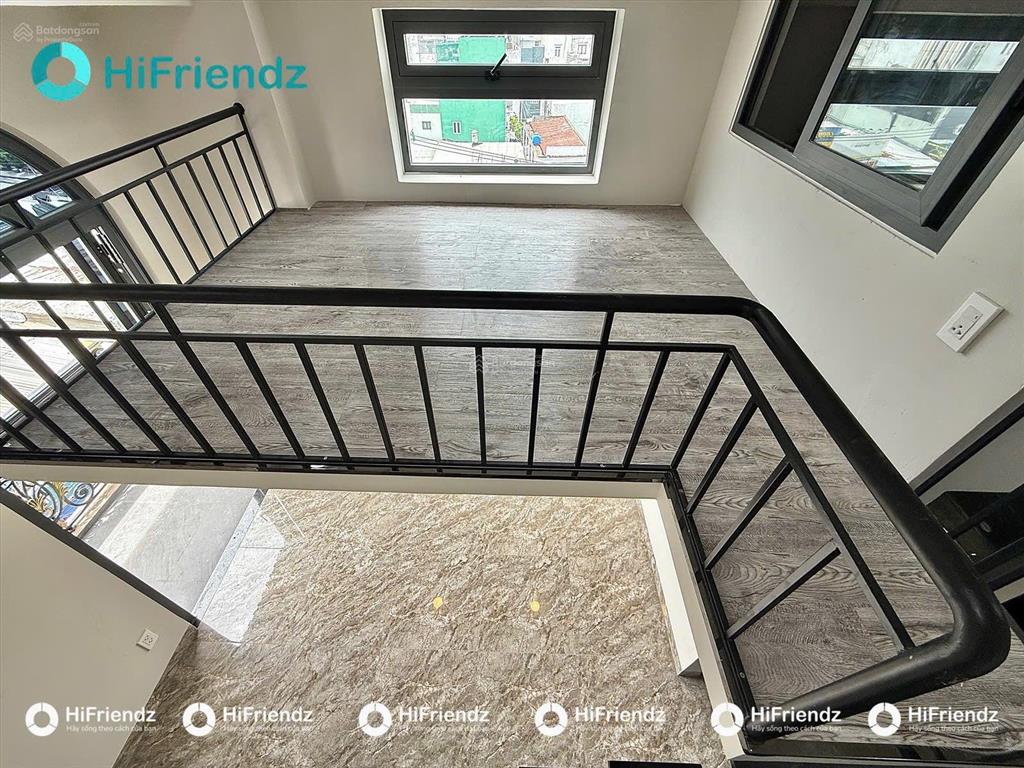 Cho thuê cc mini 30m2, giá tốt 6,5 triệu tại phan huy ích, gò vấp, hcm hot!