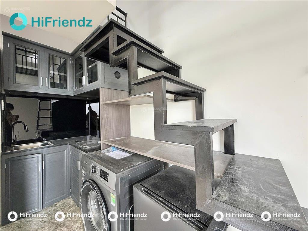 Cho thuê cc mini 30m2, giá tốt 6,5 triệu tại phan huy ích, gò vấp, hcm hot!