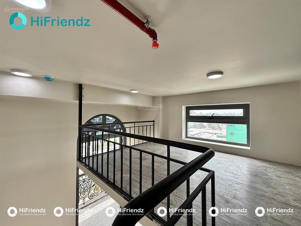 Cho thuê cc mini 30m2, giá tốt 6,5 triệu tại phan huy ích, gò vấp, hcm hot!