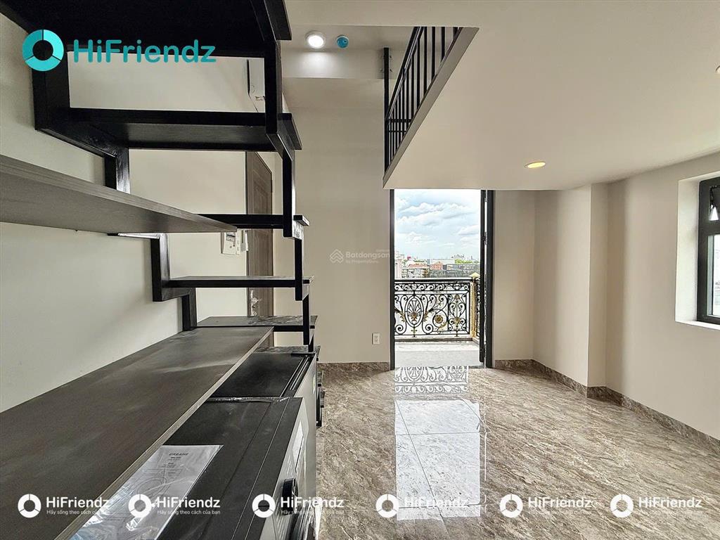 Cho thuê cc mini 30m2, giá tốt 6,5 triệu tại phan huy ích, gò vấp, hcm hot!
