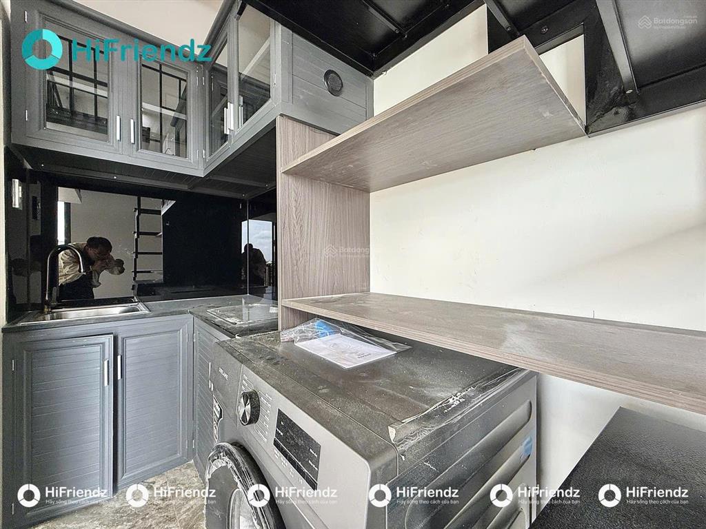 Cho thuê cc mini 30m2, giá tốt 6,5 triệu tại phan huy ích, gò vấp, hcm hot!